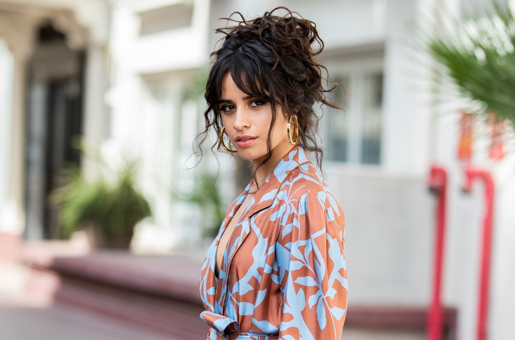 Camila Cabello