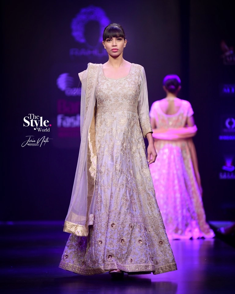 Rahul singh Bangalore Fashion Week 10 Thestyle.world 1