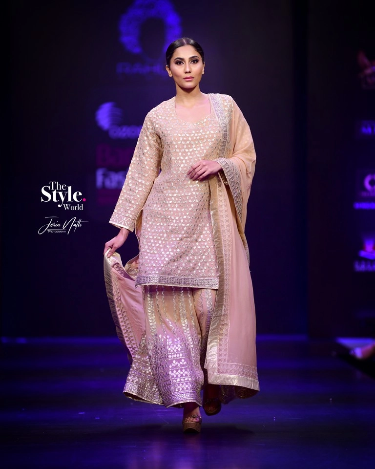 Rahul singh Bangalore Fashion Week 11 Thestyle.world