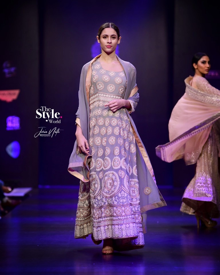 Rahul singh Bangalore Fashion Week 12 Thestyle.world