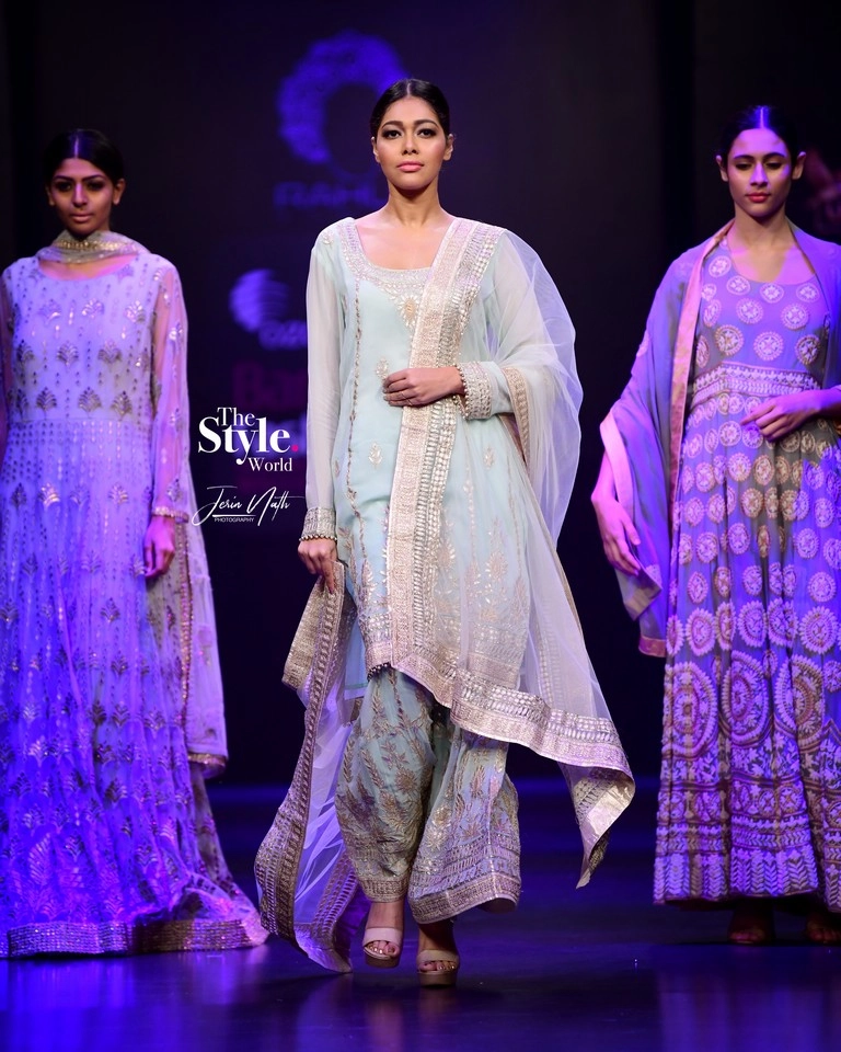 Rahul singh Bangalore Fashion Week 13 Thestyle.world