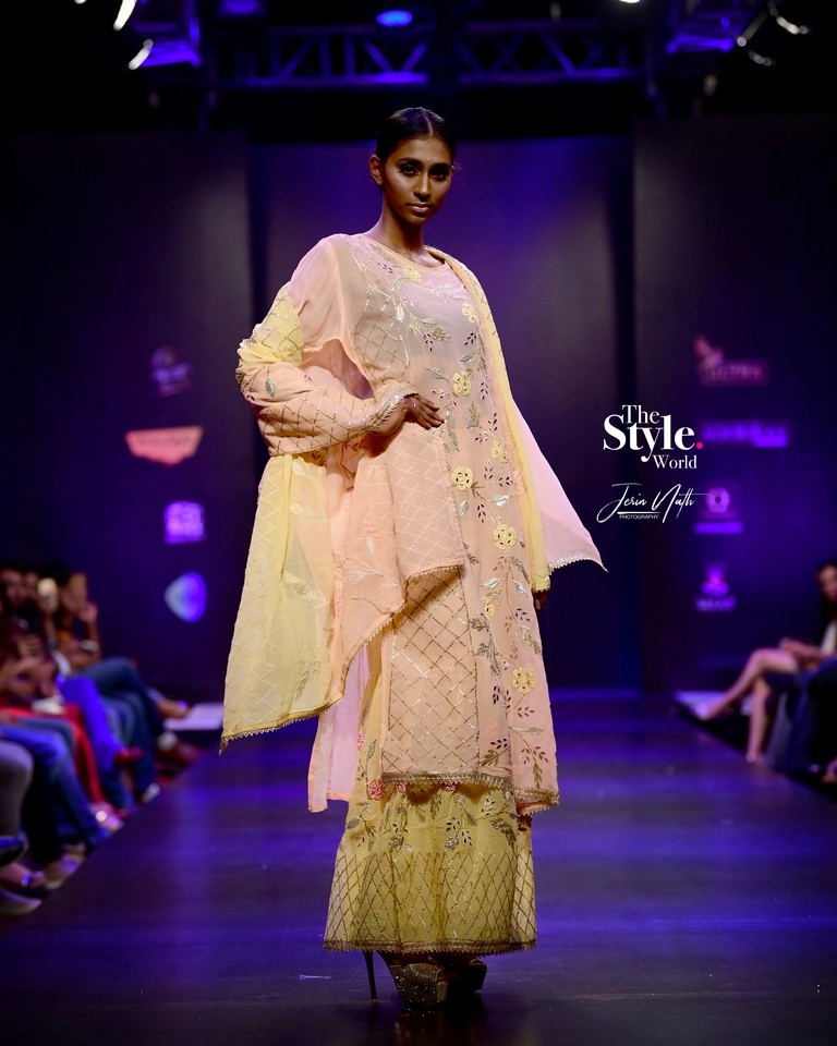 Rahul singh Bangalore Fashion Week 15 Thestyle.world