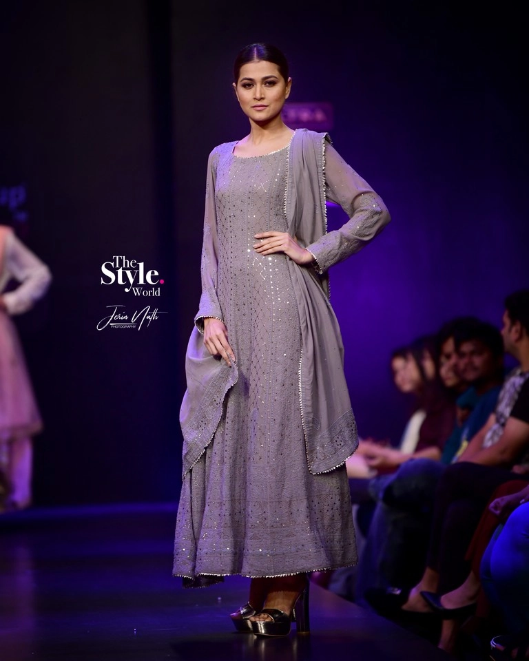 Rahul singh Bangalore Fashion Week 17 Thestyle.world