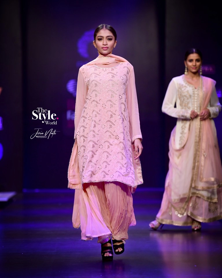 Rahul singh Bangalore Fashion Week 19 Thestyle.world