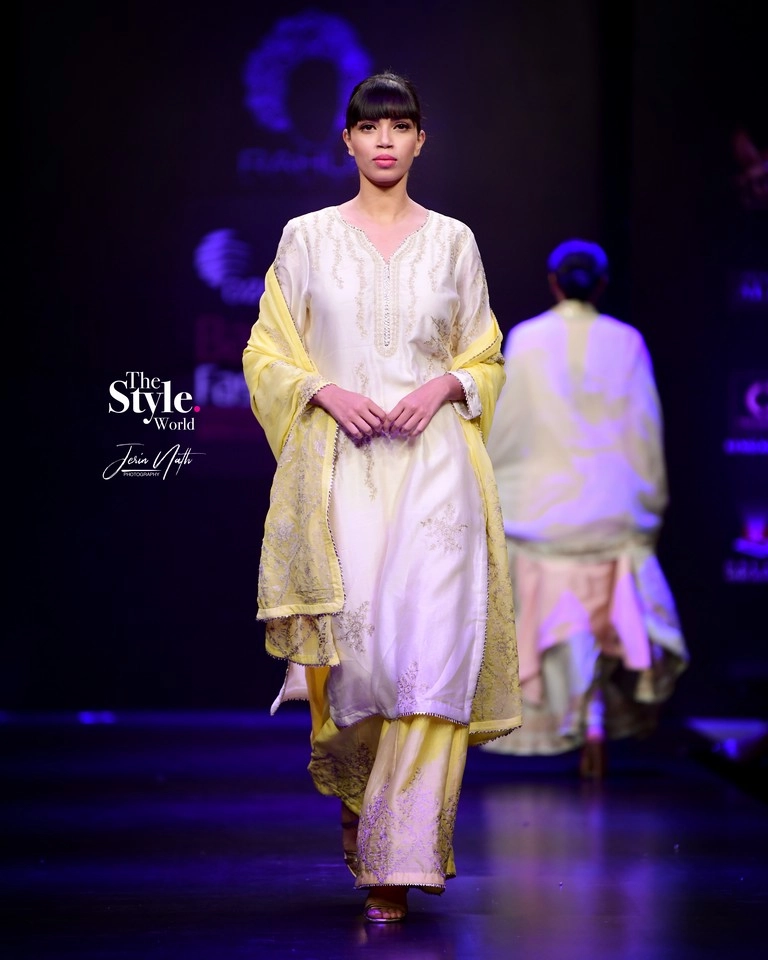 Rahul singh Bangalore Fashion Week 22 Thestyle.world