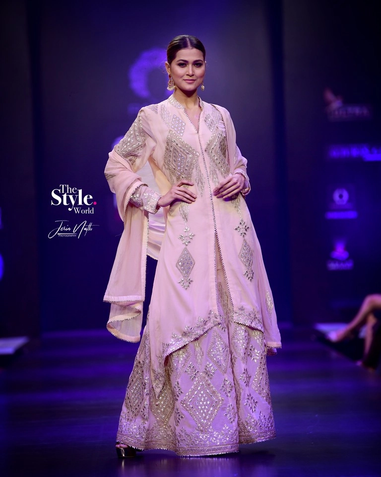 Rahul singh Bangalore Fashion Week 6 Thestyle.world