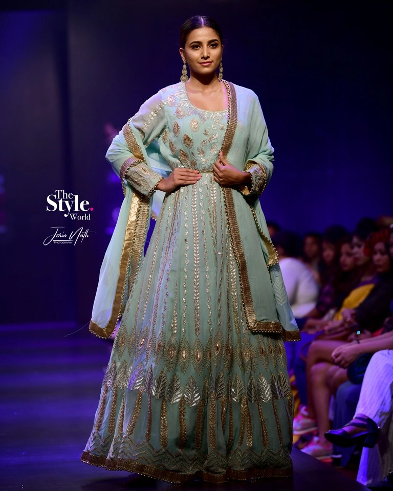 Rahul singh Bangalore Fashion Week 8 Thestyle.world 1