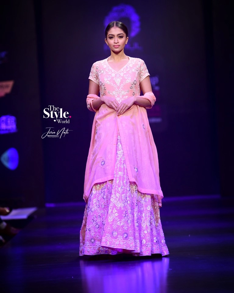 Rahul singh Bangalore Fashion Week 9 Thestyle.world