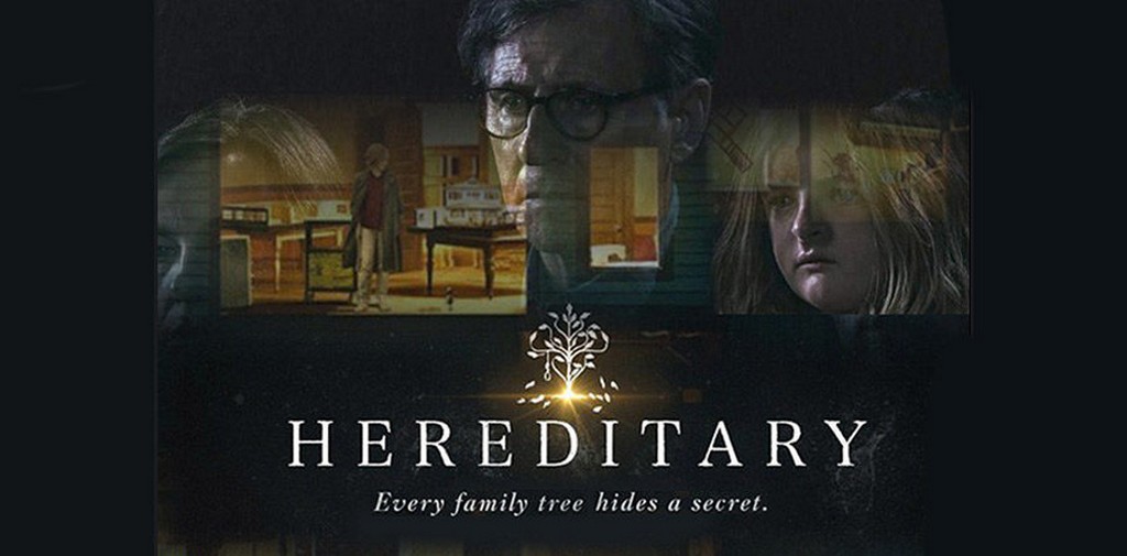 Hereditary