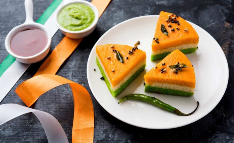  Celebrate Republic Day with these Tiranga specials