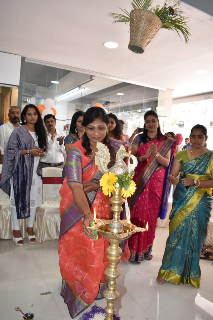 AMP Mini Mall Opens Doors in Bengaluru