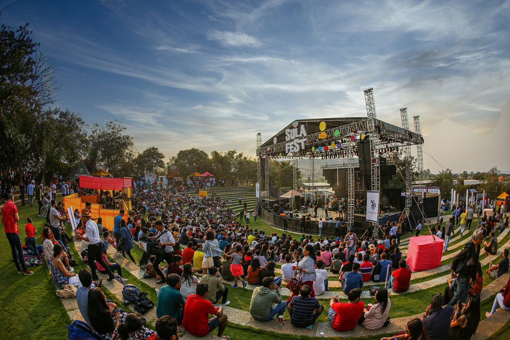 SulaFest 2020