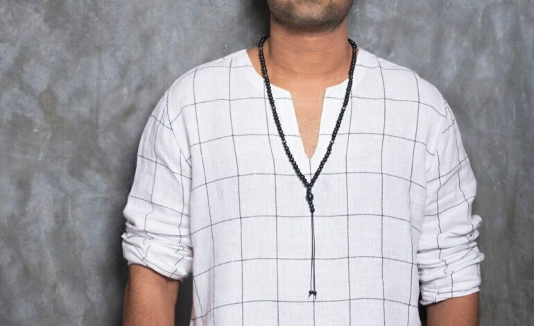  Actor Prabhas donates an amount of Rs. four crores towards Covid-19 relief