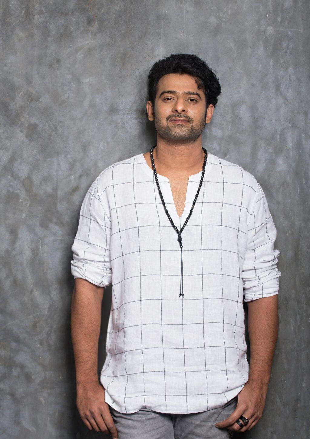 Prabhas