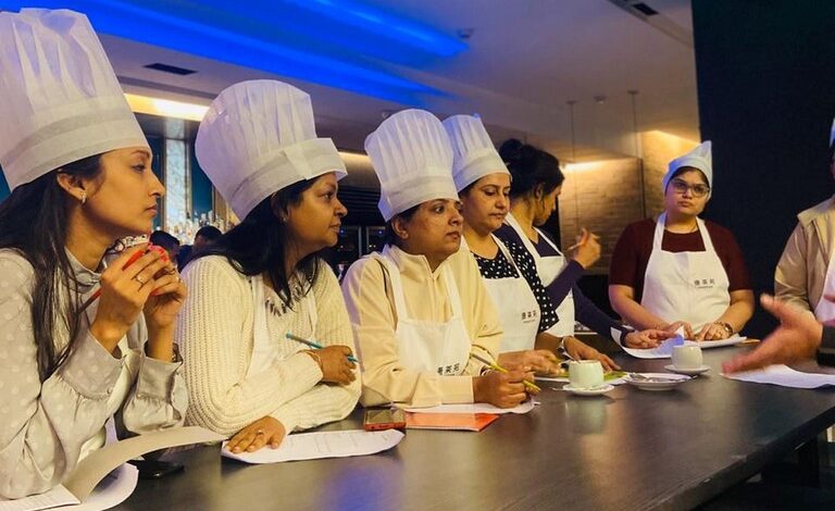  International Women’s Day Celebrations in Bangalore