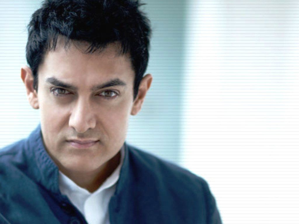 Aamir Khan and Kiran Rao’s Paani Foundation