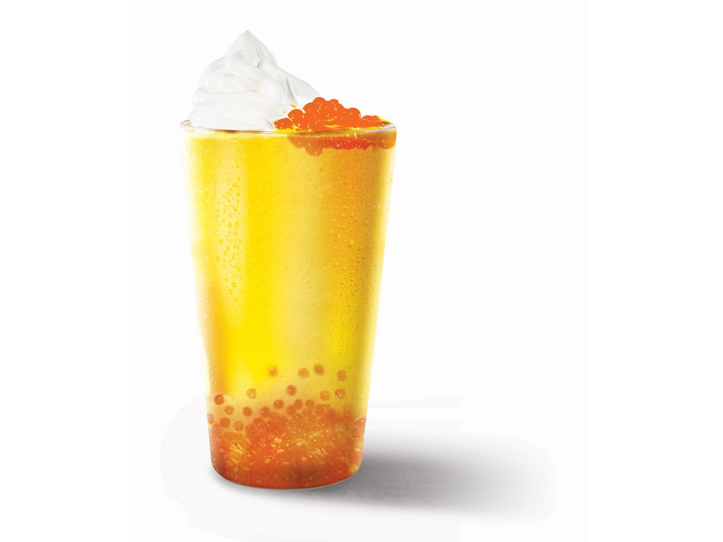 Beat the Heat with these handcrafted summer beverages