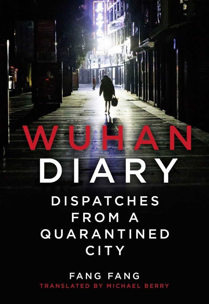 Chinese Author’s Lockdown Diary in Wuhan