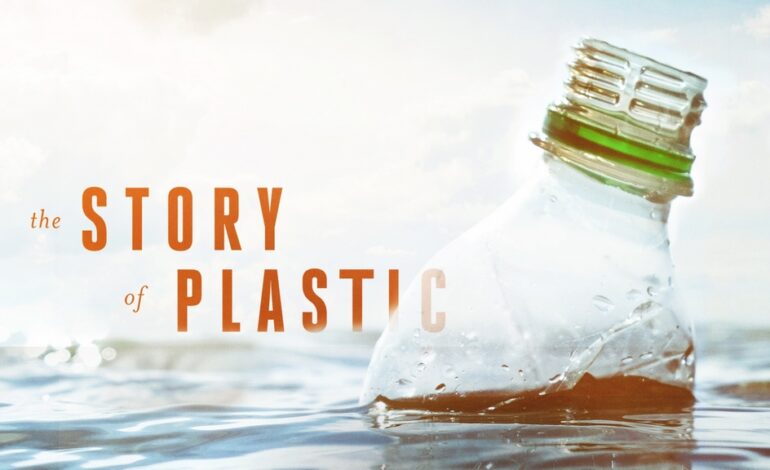  The Story of Plastic