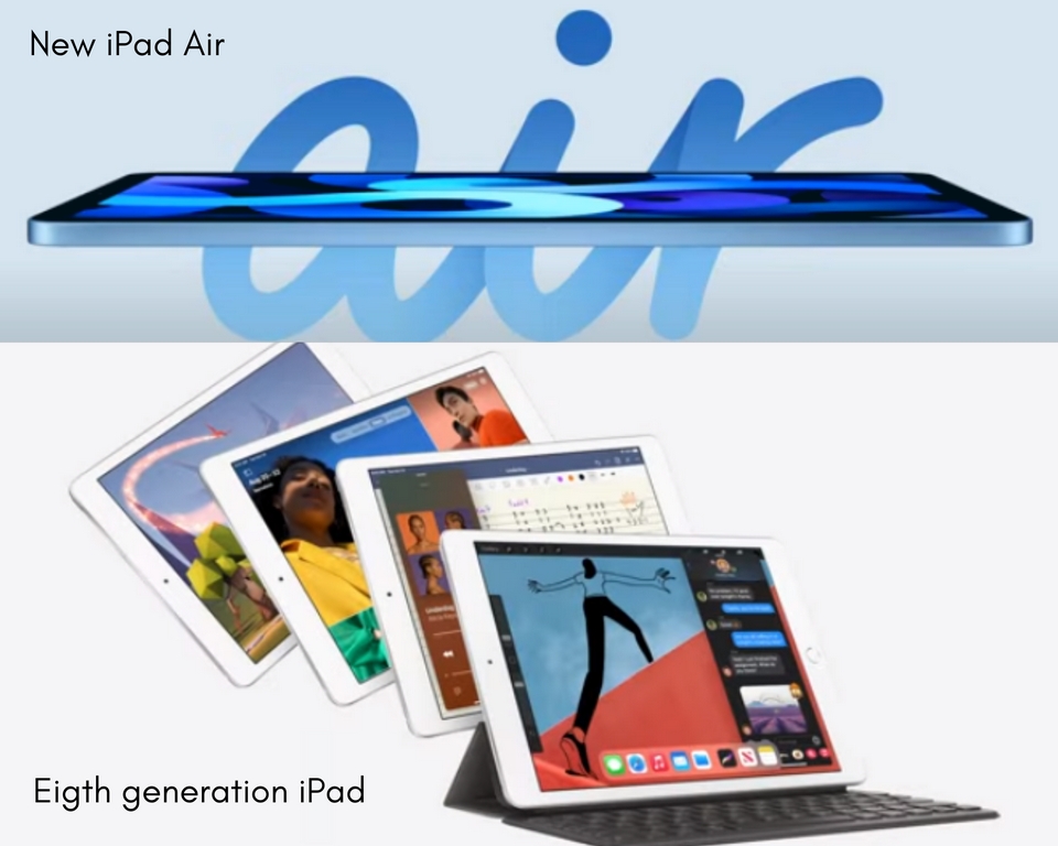 iPad