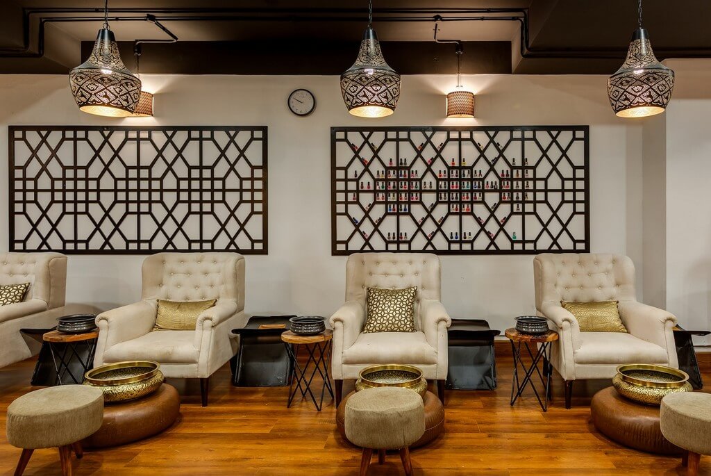 Nailbox - Nail & Dry Bar Launches In Indiranagar