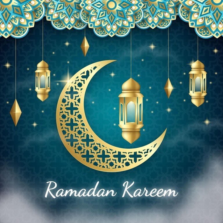 Ramzan, also called as Ramadhan or Ramathan is the ninth month of Islamic Calendar. This lasts for twenty nine to thirty days by the presence of crescent moon on the day of Ramzan, which includes fasting from sunrise to sunset called Fard. People can only consume food at the predawn called Suhur and nightly meal that breaks their fast called Iftar. The people follow the Mecca timetable to break their fast. In some Islamic countries the cities are decorated with lights and lanterns, which is considered holy. Firecrackers are widely used to celebrate Ramzan and certain kinds of foods are very popular during this time. Ramzan, is considered to be a spiritual time and is believed to be a time for self- improvement and a time for increasing devotion. The fast begins at dawn and ends after sunset, people are prohibited from eating and drinking during this time. Ramzan is also believed that, this is a time for practice sacrifice, self- discipline, self-control and also a way of showing empathy for the less fortunate and hold charities. The ones unable to fast due to certain conditions are obligated to make-up for the missed days. The act of fasting during Ramzan is said to redirect the worldly attachments and a method to cleanse the soul, by freeing from harmful impurities. Muslims have a pre-fast meal before the dawn called Suhur and at sunset, they break their fast with a traditional short meal called Iftar and usually consume Dates first. Iftar consists of Juices, dates, milk, salad, kebabs, rice, lamb and rich desserts. The desserts are the most important part of the meal, which includes Kheer or baklava. These dishes are particularly made during Ramzan. The post dusk meal includes family gatherings with buffet style. In the Quran it states the Iftar is the most significant part of Ramzan and teaches to feed the needy. Ramzan also offers many food bazaars open up in all the cities, with lip smacking delicacies of both veg and Non-veg. The hustle of the markets is something everyone has to experience. Ramzan is a celebration for all, so regardless of the religion enjoy this period of brotherhood and bonding with all people. Hence wishing a heartfelt Ramzan to all!