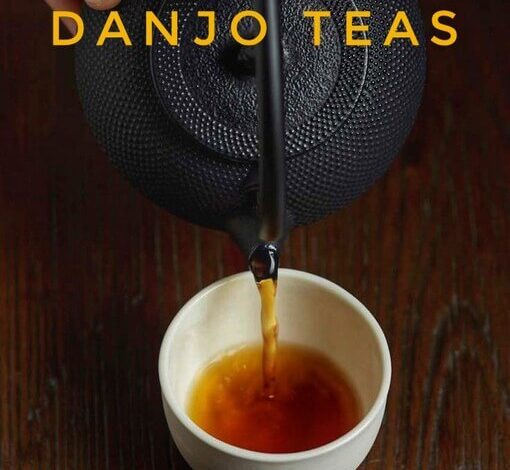 Danjo Tea