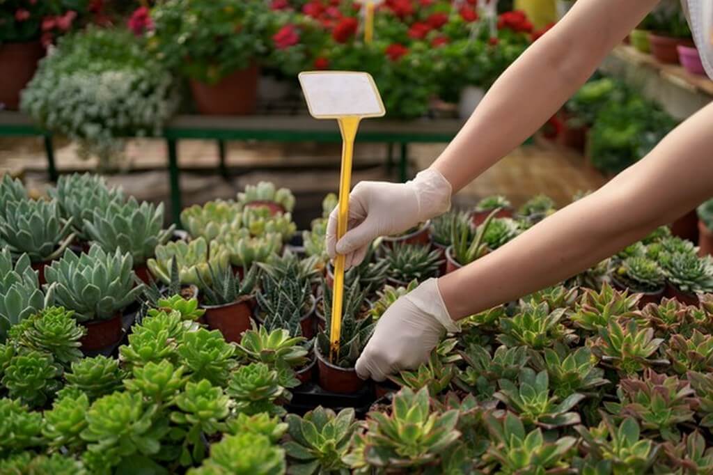 Top Five Online Plant Nurseries