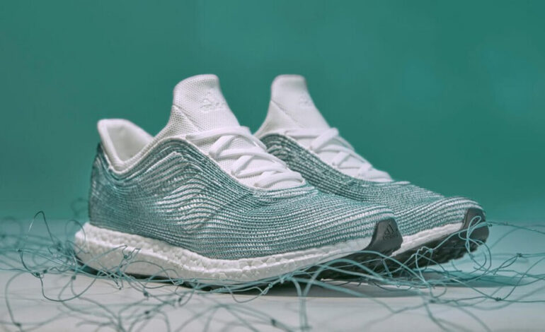 World Ocean Day – Parley x Adidas