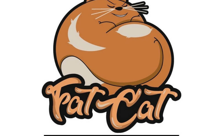 Fat Cat Pizza