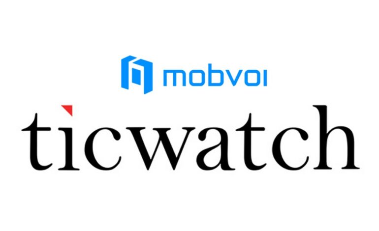 Mobvoi Launches TicWatch GTH