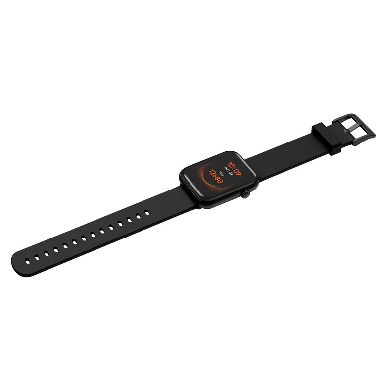 Mobvoi Launches TicWatch GTH