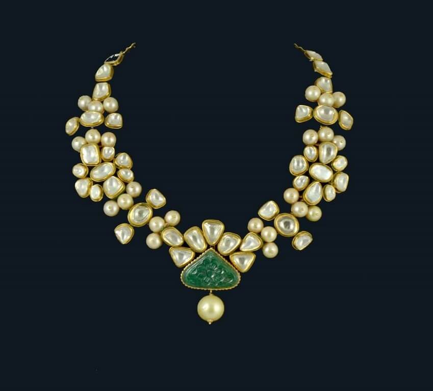 Virrayaa Jewellery latest spring summer collection