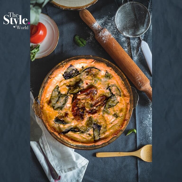 Quiche Tips and Tricks