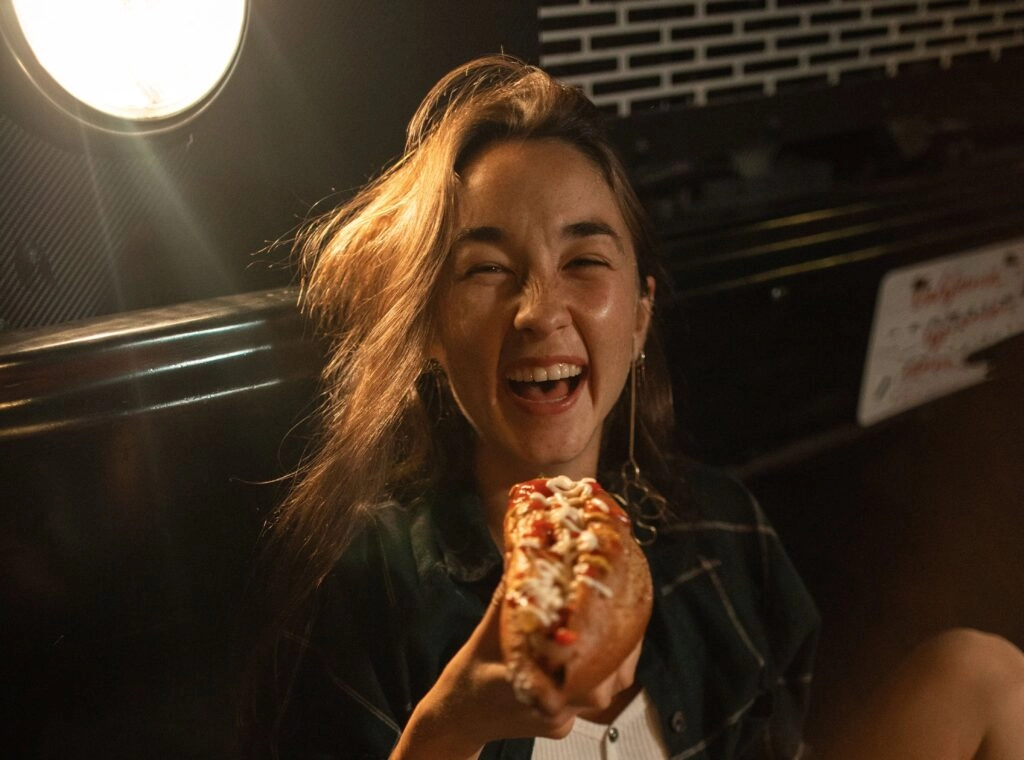 Quirky New Year Resolutions for 2024 by The Style. World