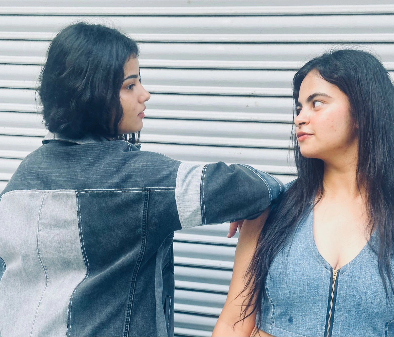 Fruglysta Upcycled Denim for a Sustainable and Stylish Future (1)