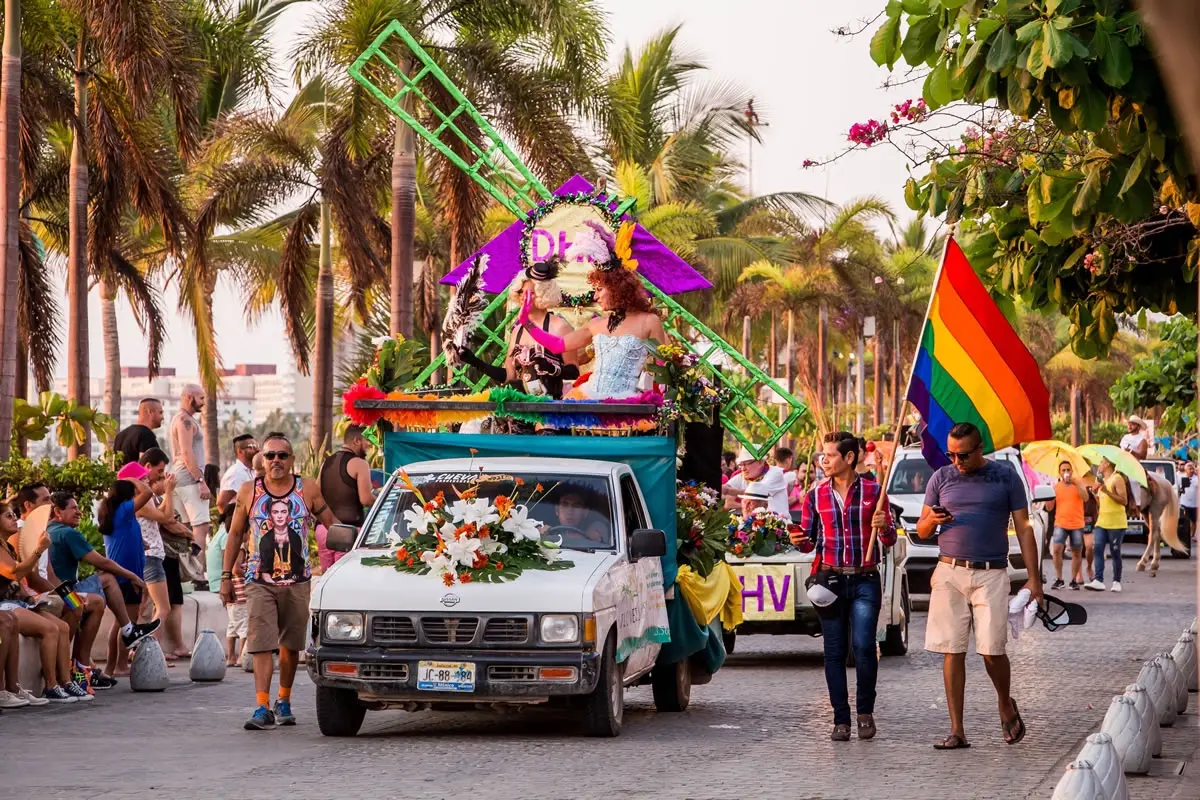 10 LGBTQ+ Events In Latin America You Must See