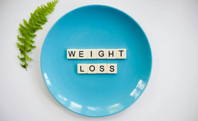  Crash Diets vs. Sustainable Weight Loss: How to loose weight in 5 days