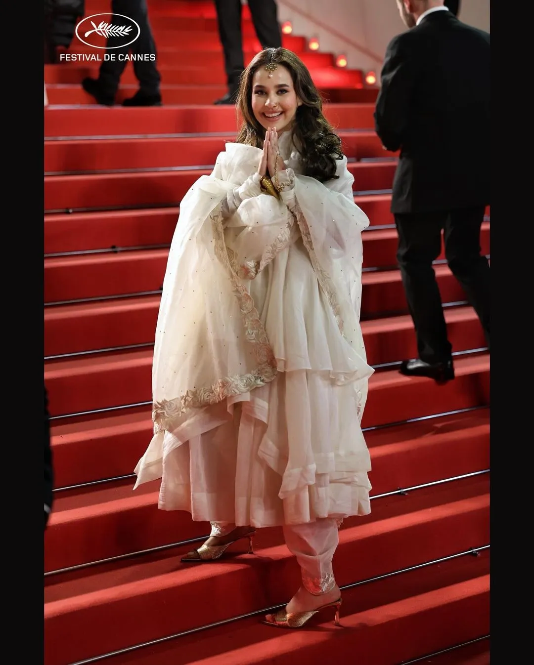 Best Dressed Indians at 77th Cannes Film Festival