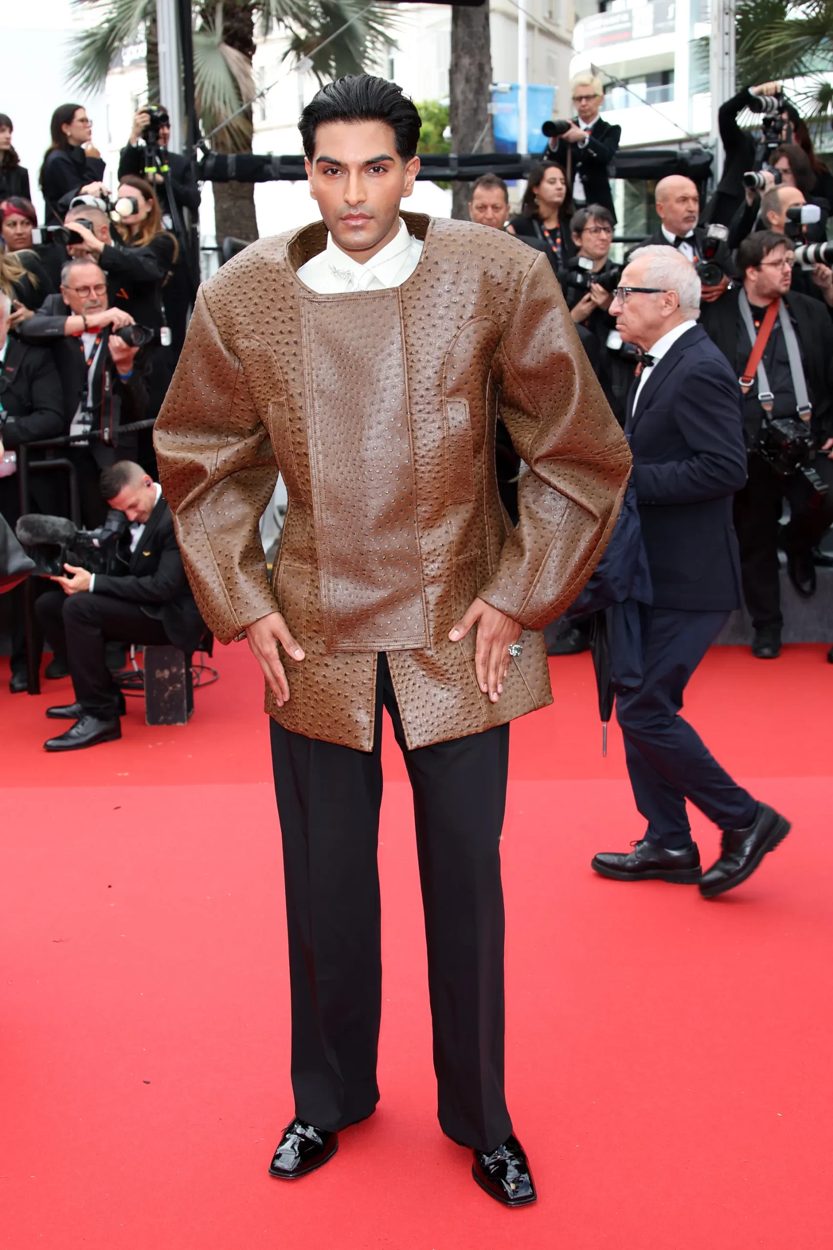 Best Dressed Indians at 77th Cannes Film Festival