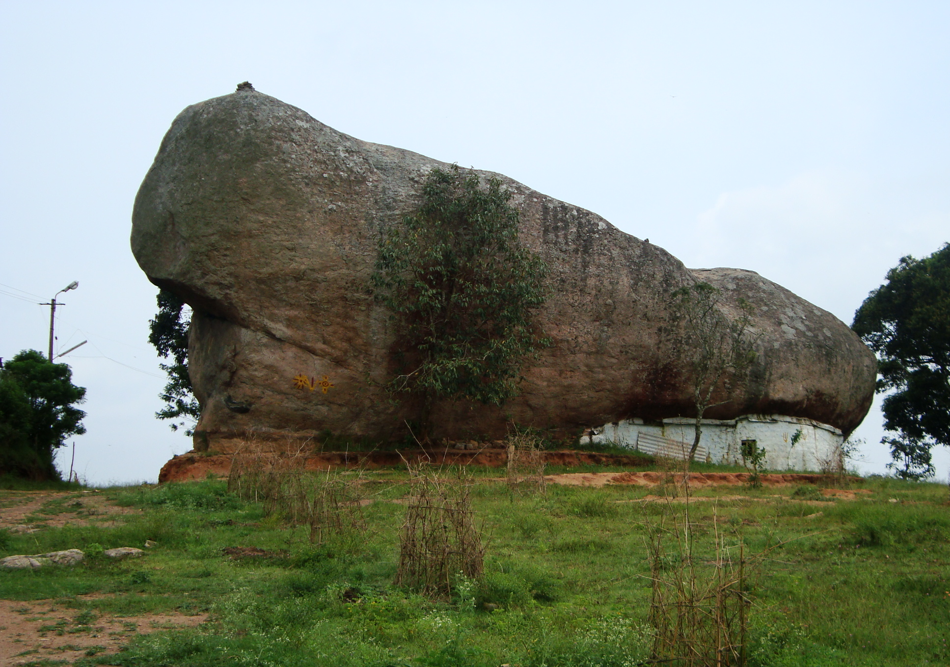  Bilikal Rangaswamy Betta