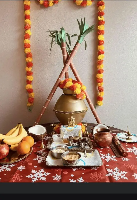 Enchanting Navratri 10 Home Décor Inspirations For The Magic 