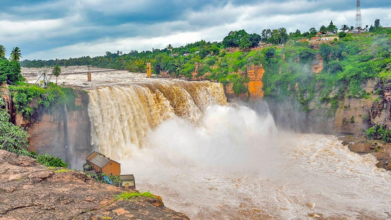 Gokak Falls