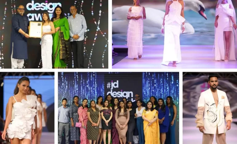  JD Design Awards 2024: Goa’s Next Generation Designers