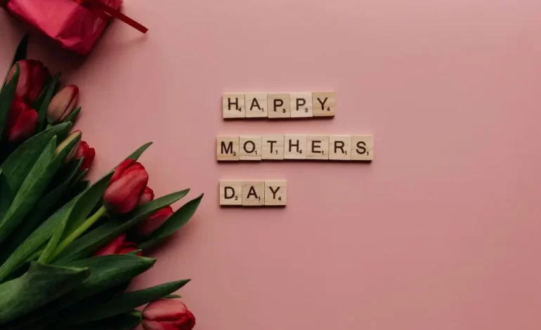  Mother’s Day Unique Gifting Ideas – Celebrating A Special Bond