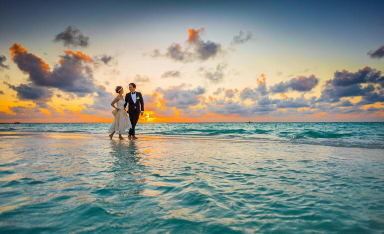 Wedding Destinations Worldwide