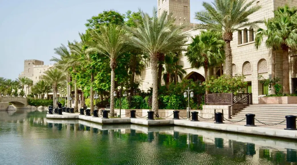 Top Tips For Travelling To Dubai On A Budget