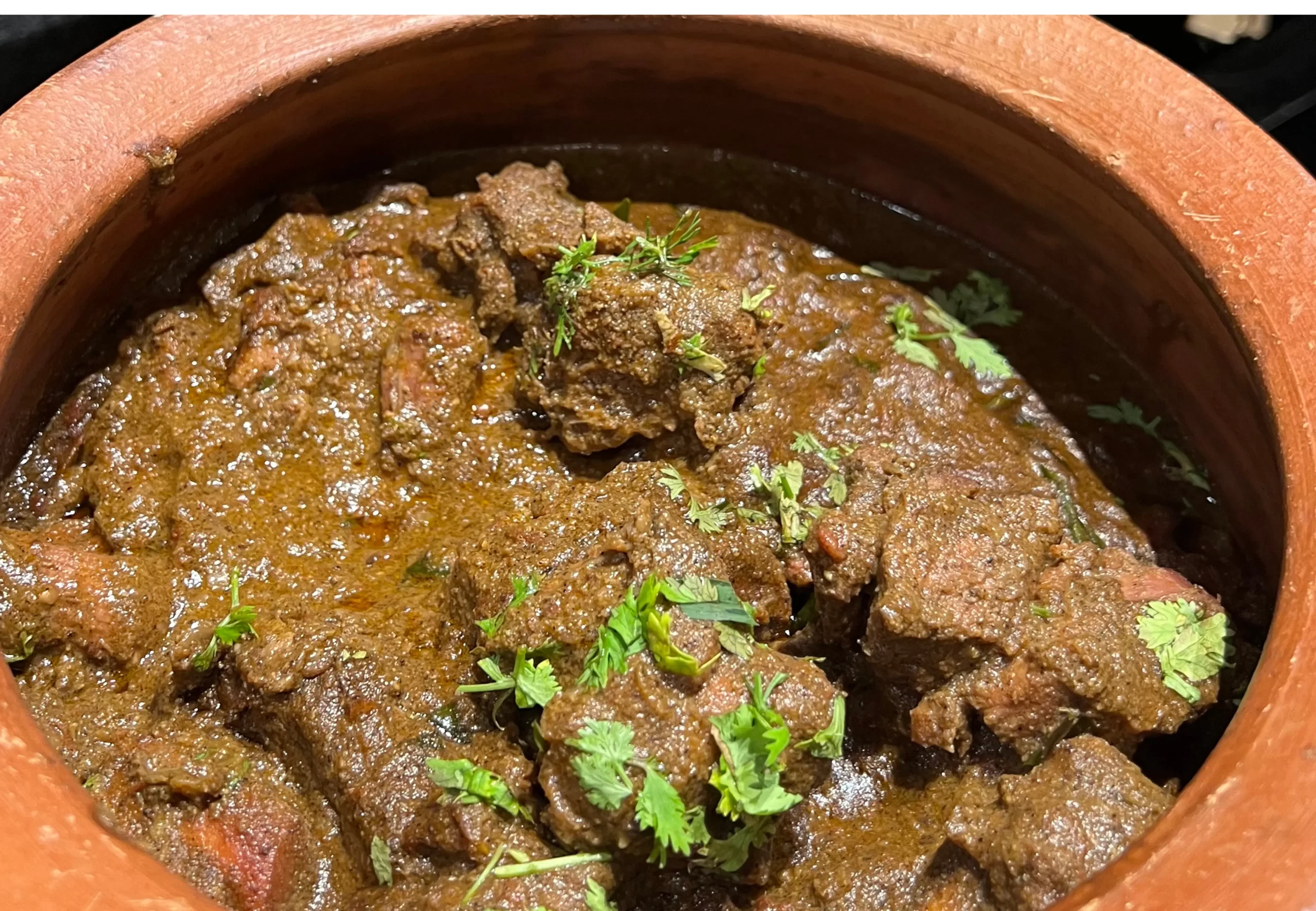 Taste Of Chettinad At The Taj MG Road Bangalore