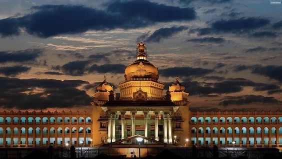 Vidhana Soudha