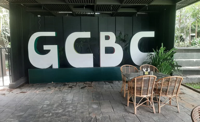  Brews, Community, and Nature: Welcome to the GCBC